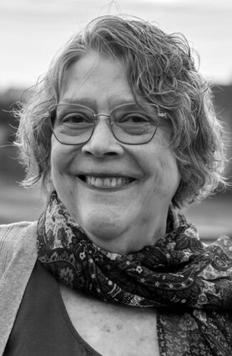 Marlene Wuchner Sheridan